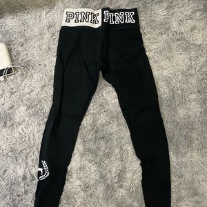 PINK leggings